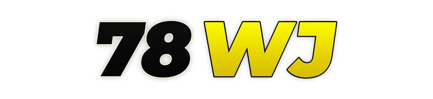 78wj logo